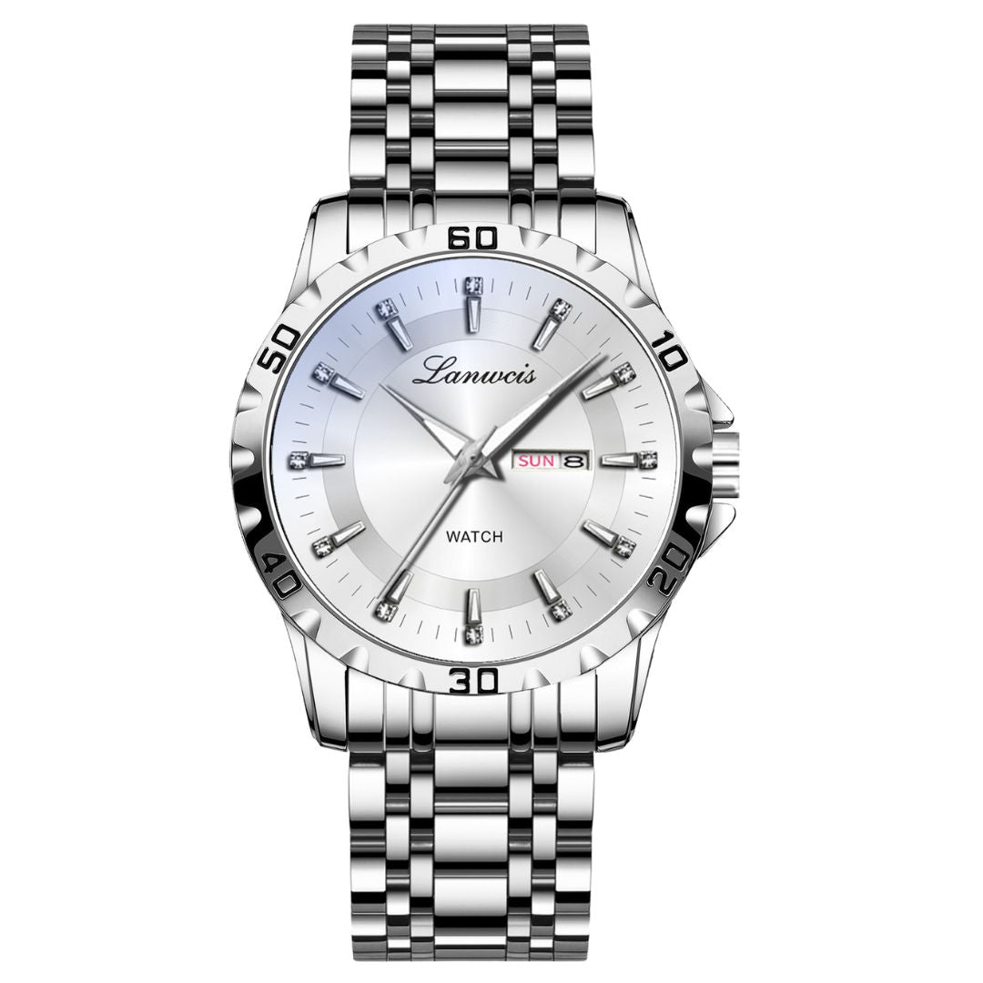 Imperial Sovereign Watch