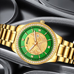 Prestige Monarch Watch