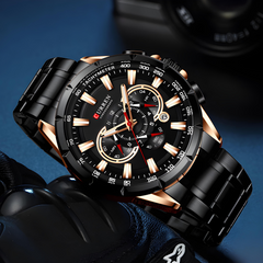 Imperial Insignia Watch