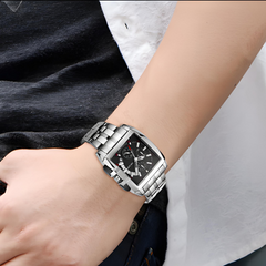 Imperial Illustrious Watch