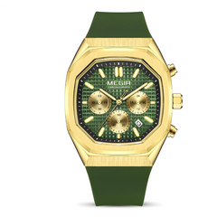 Celestial Cerulean Watch
