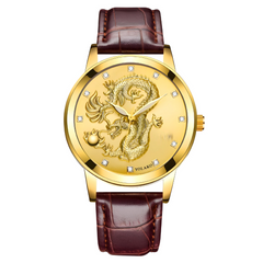 Radiant Remembrance Watch