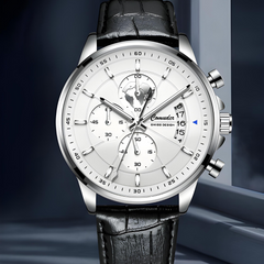 Benedict Xavier Watch