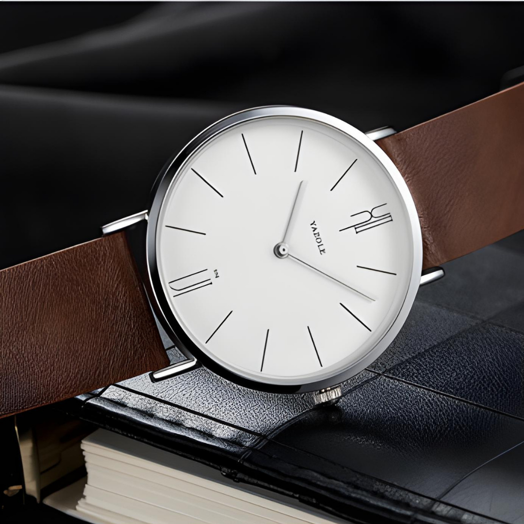 Wilfred Francis Watch