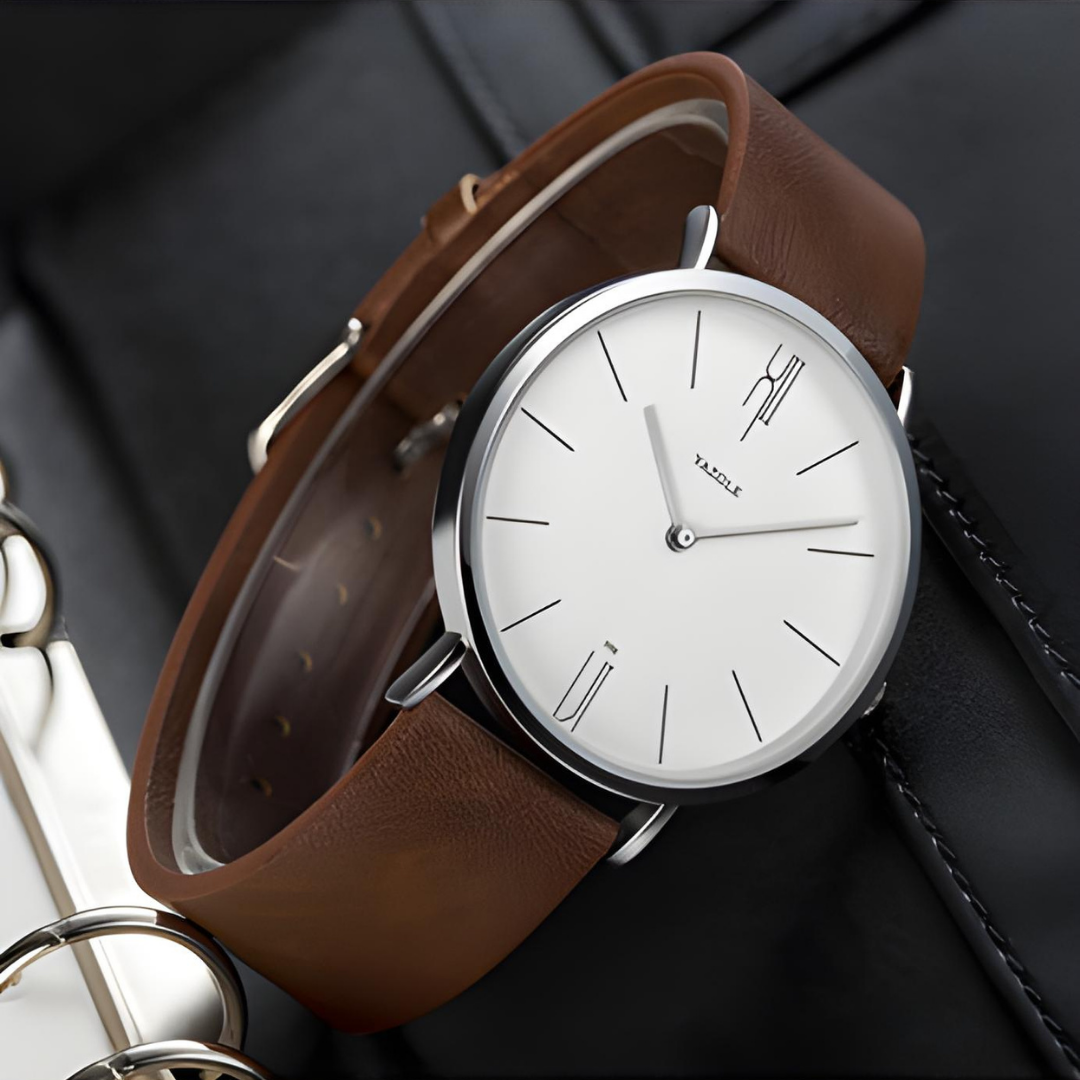 Wilfred Francis Watch