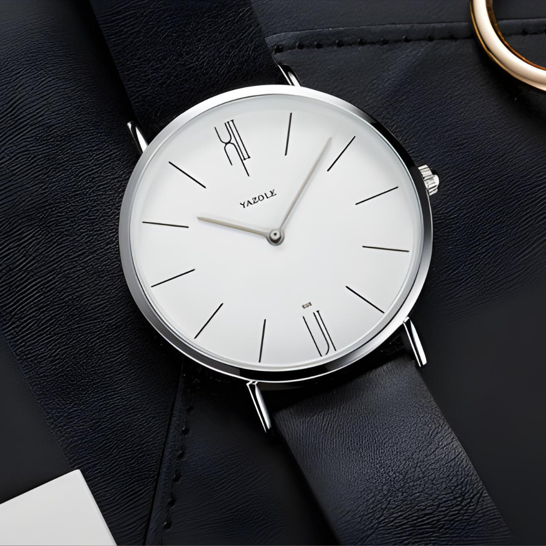 Wilfred Francis Watch