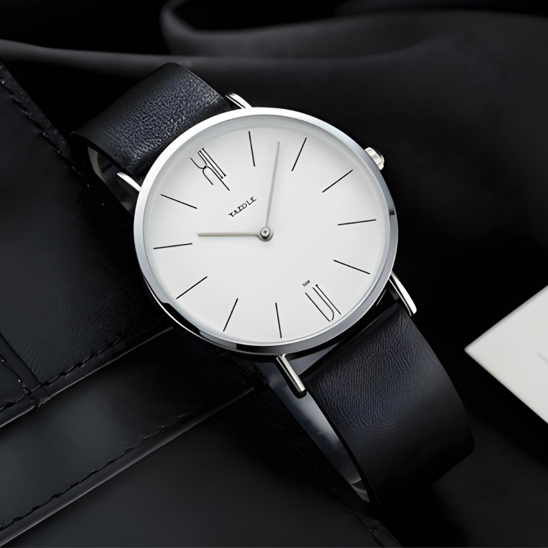 Wilfred Francis Watch