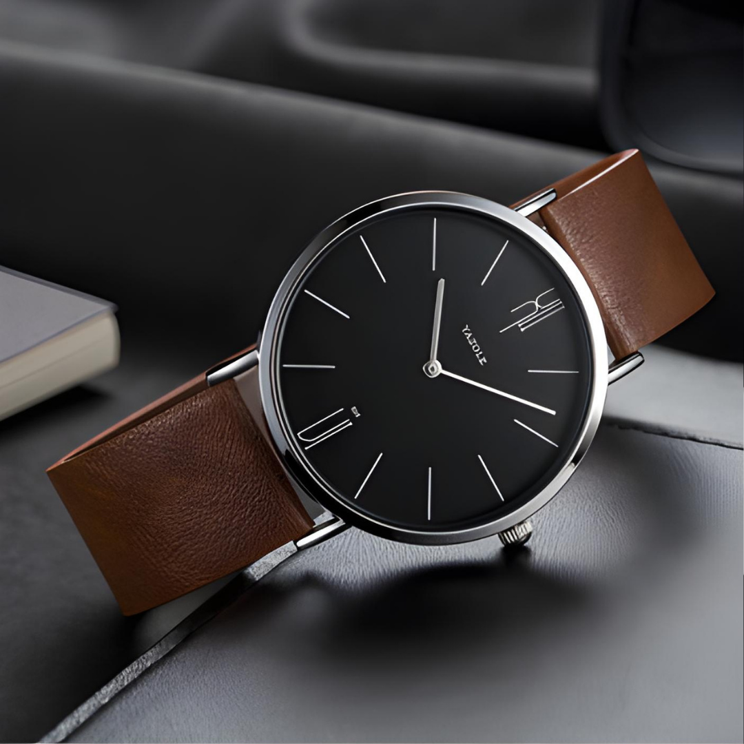 Wilfred Francis Watch