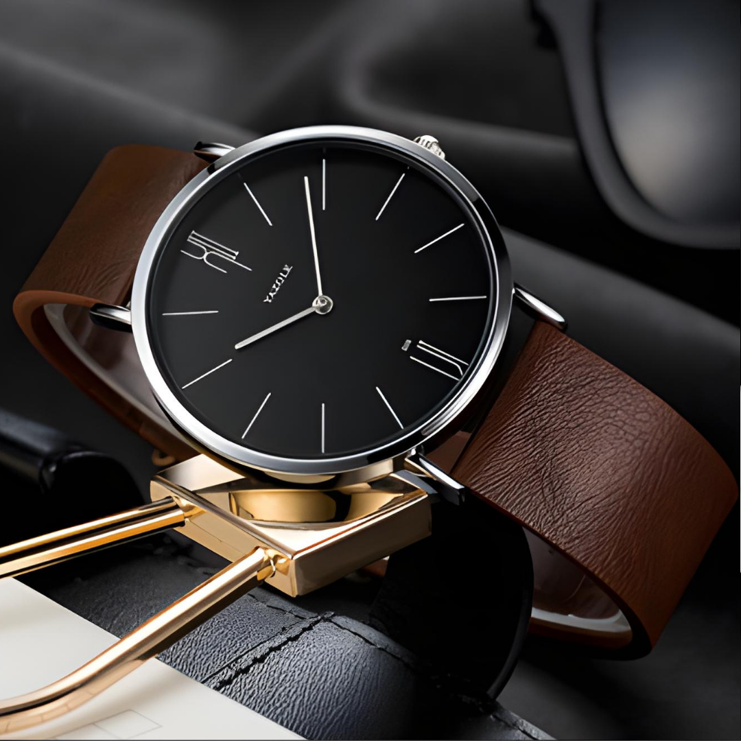 Wilfred Francis Watch