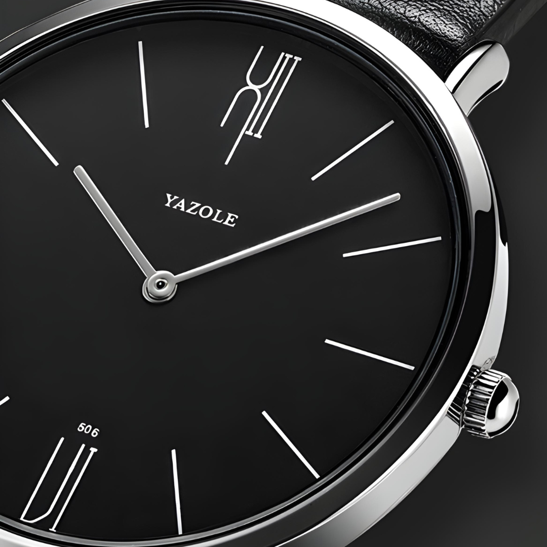 Wilfred Francis Watch