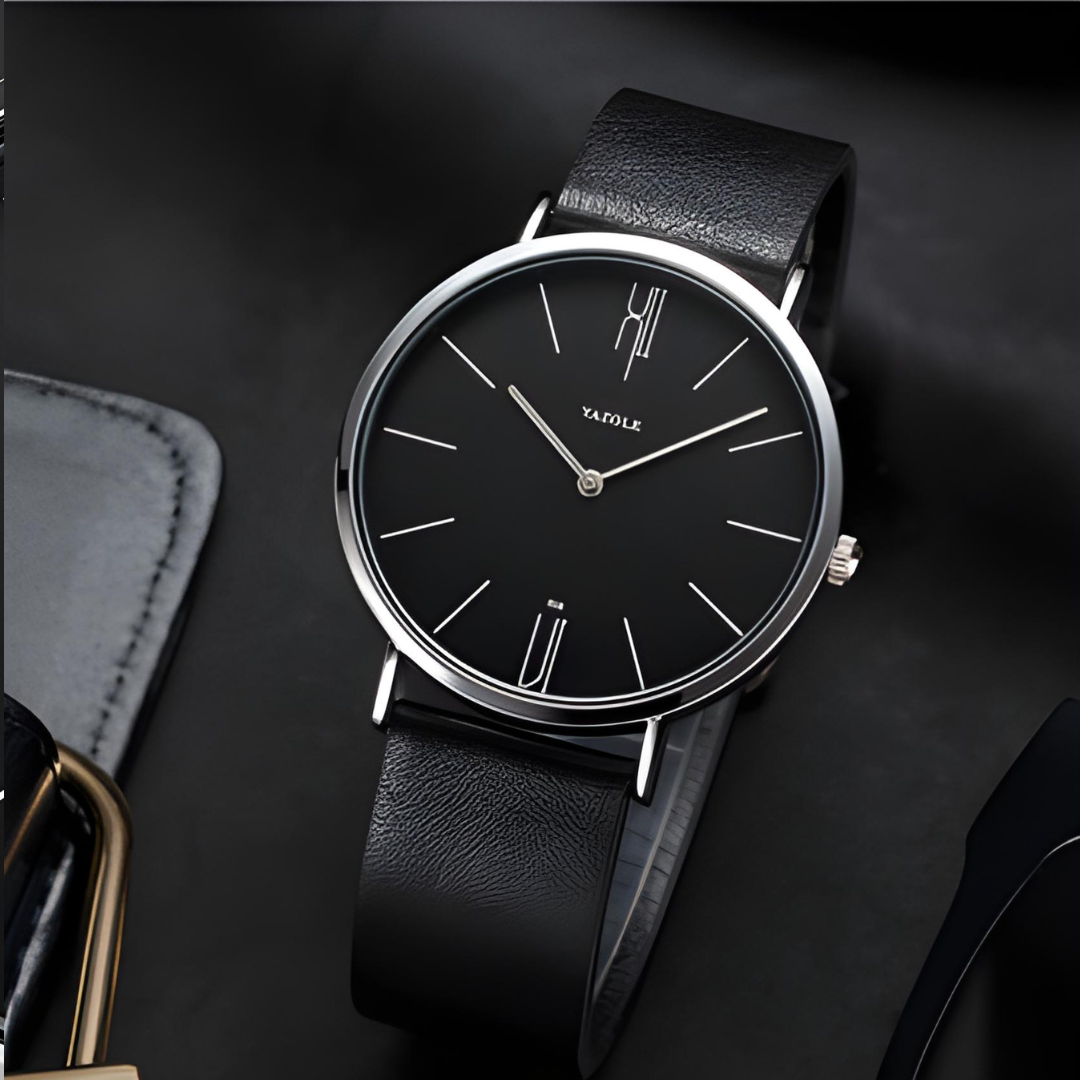 Wilfred Francis Watch