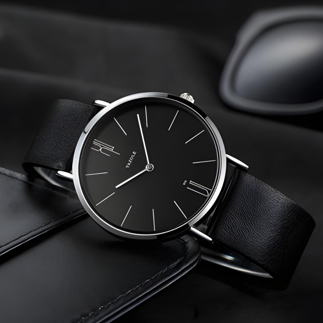 Wilfred Francis Watch