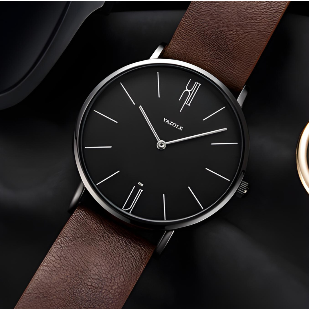 Wilfred Francis Watch