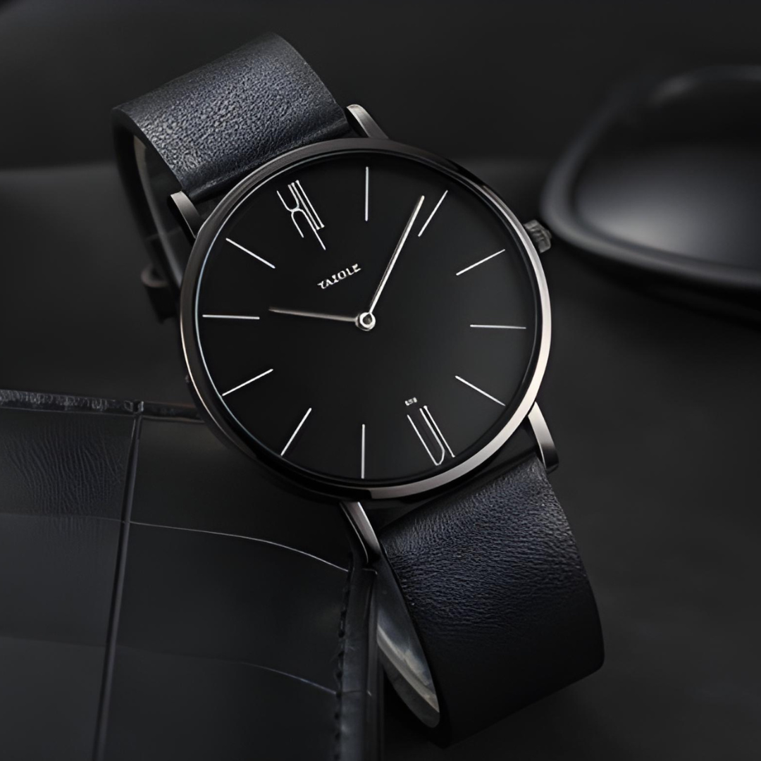 Wilfred Francis Watch