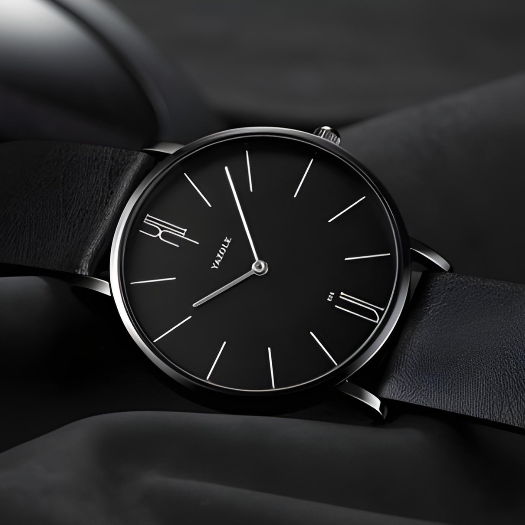 Wilfred Francis Watch
