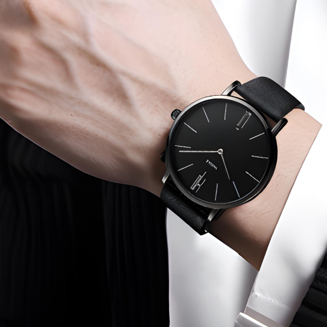 Wilfred Francis Watch