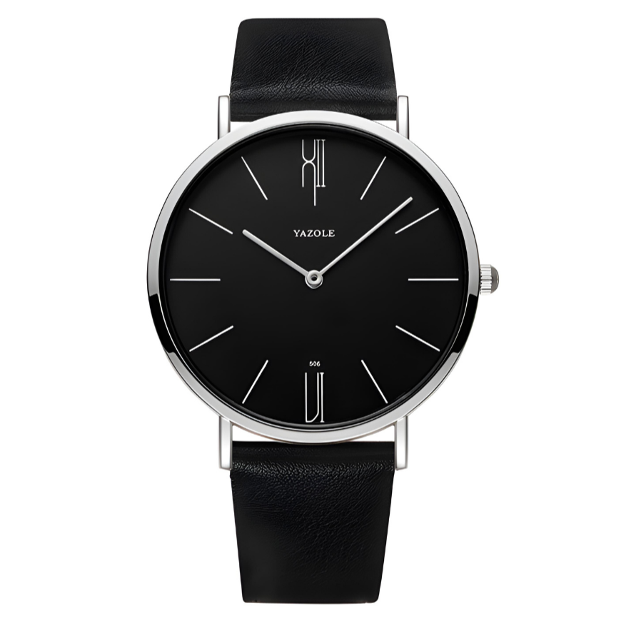 Wilfred Francis Watch