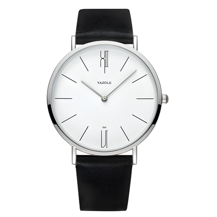 Wilfred Francis Watch