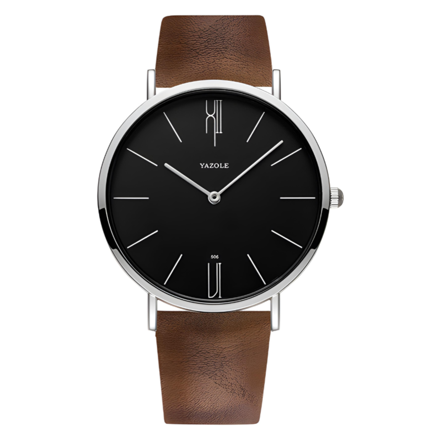 Wilfred Francis Watch
