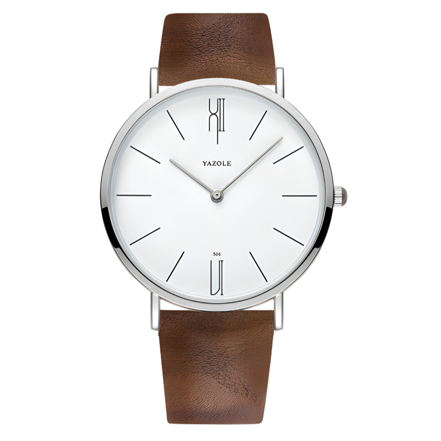 Wilfred Francis Watch