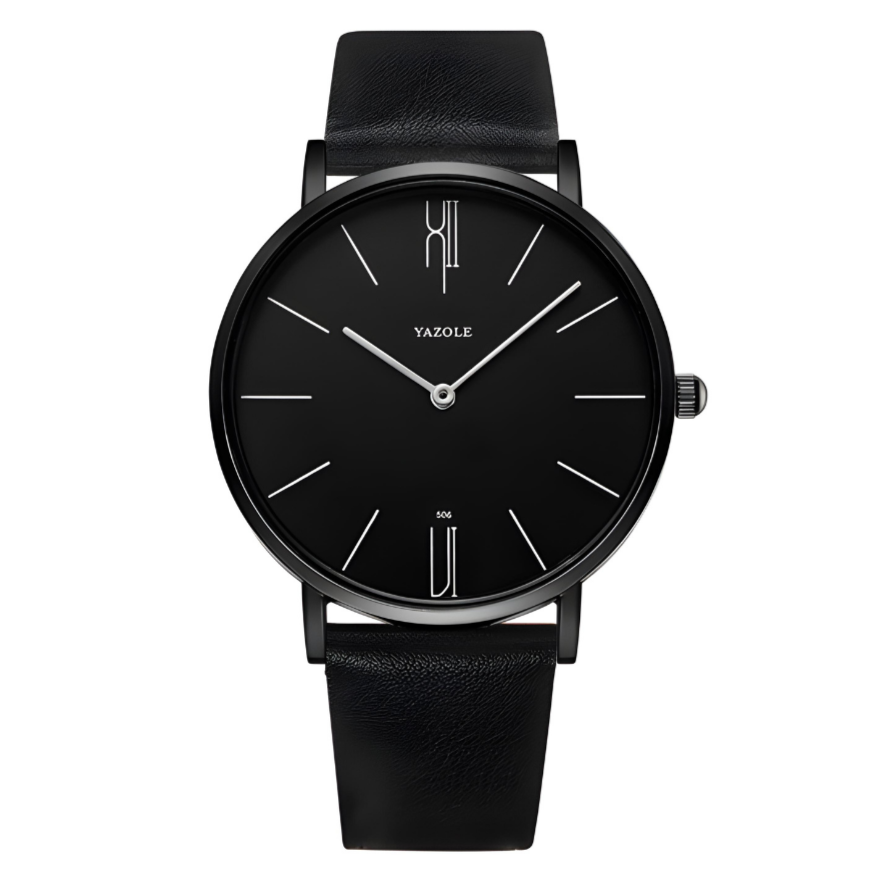 Wilfred Francis Watch