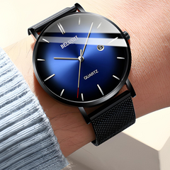 Reginald Edward Watch