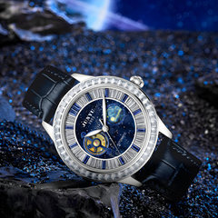 Hector Marcel Watch