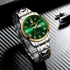 Leopold Henrik Watch