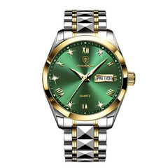 Leopold Henrik Watch