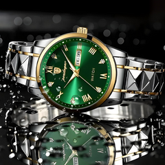 Leopold Henrik Watch