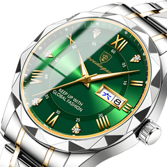 Leopold Henrik Watch