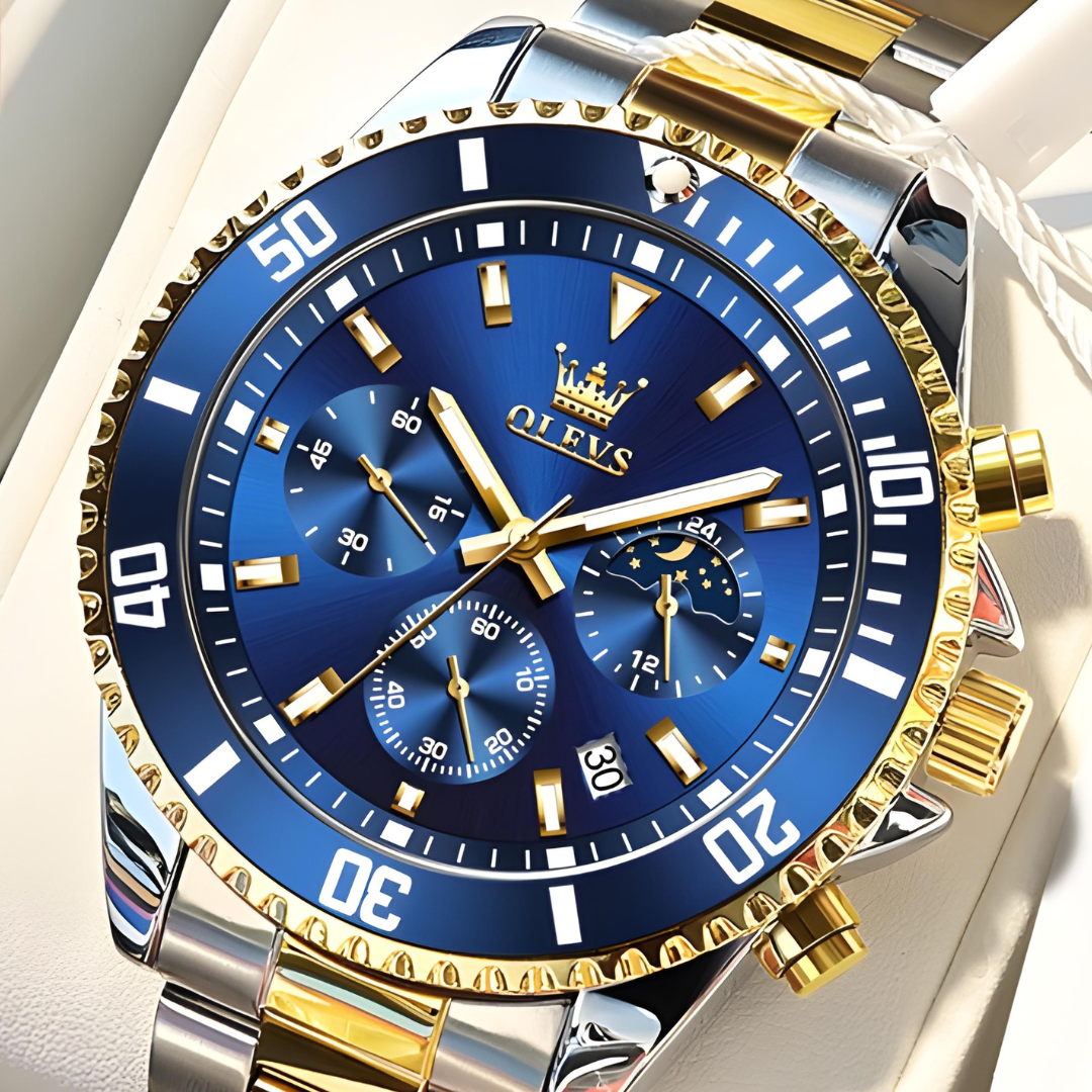 Eternal Monarch Watch