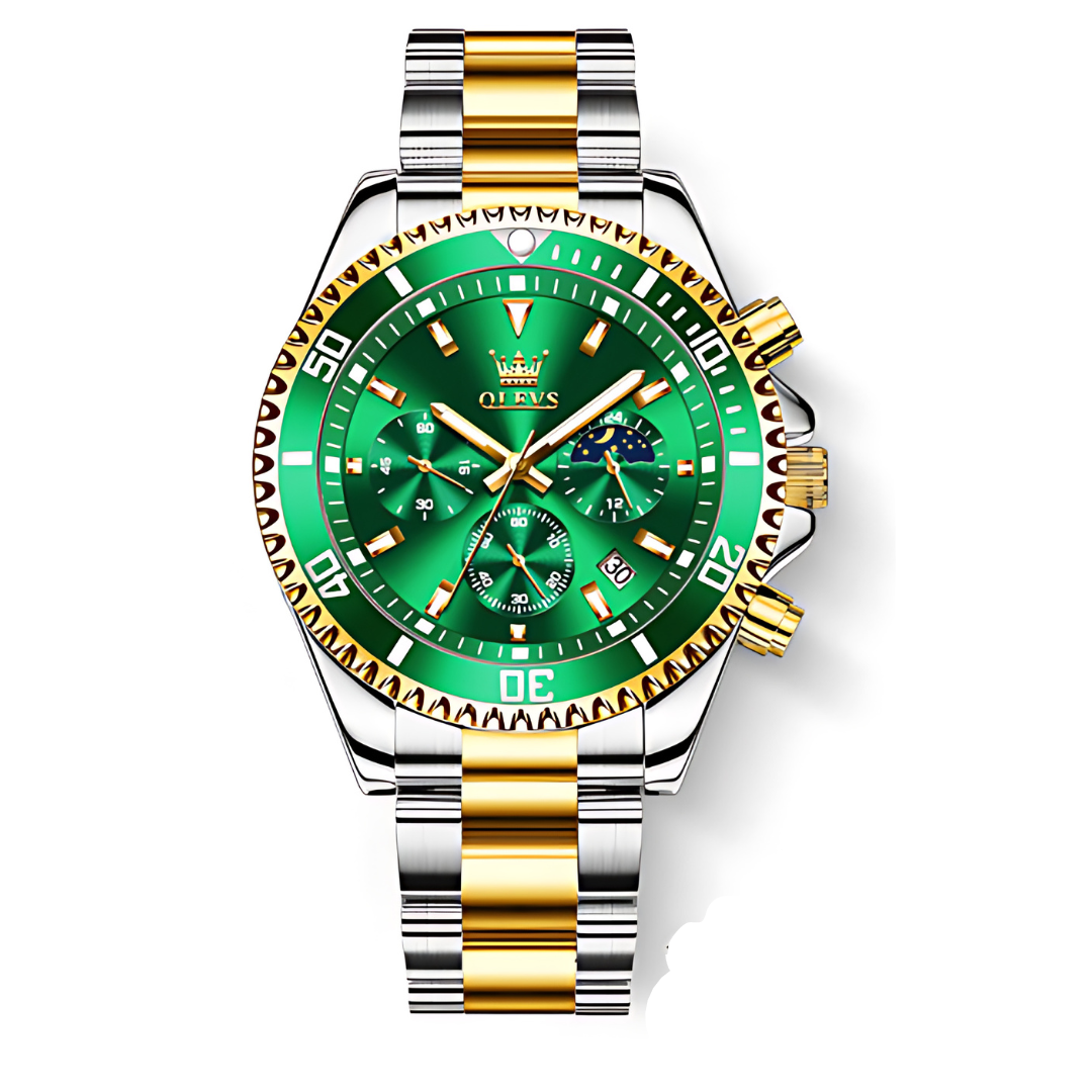 Eternal Monarch Watch