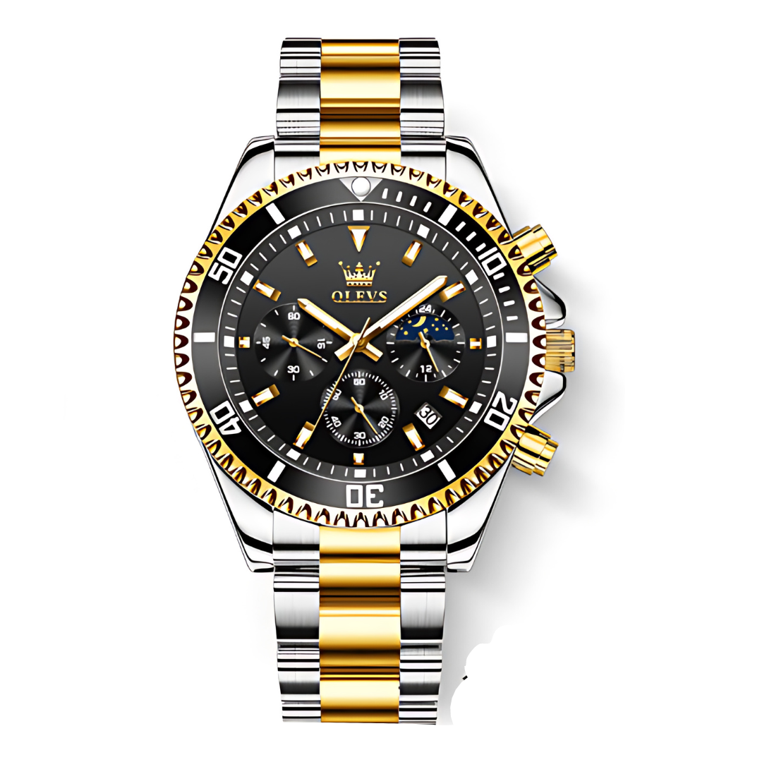 Eternal Monarch Watch