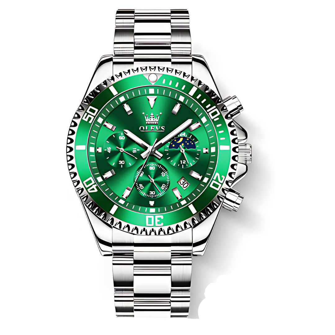 Eternal Monarch Watch