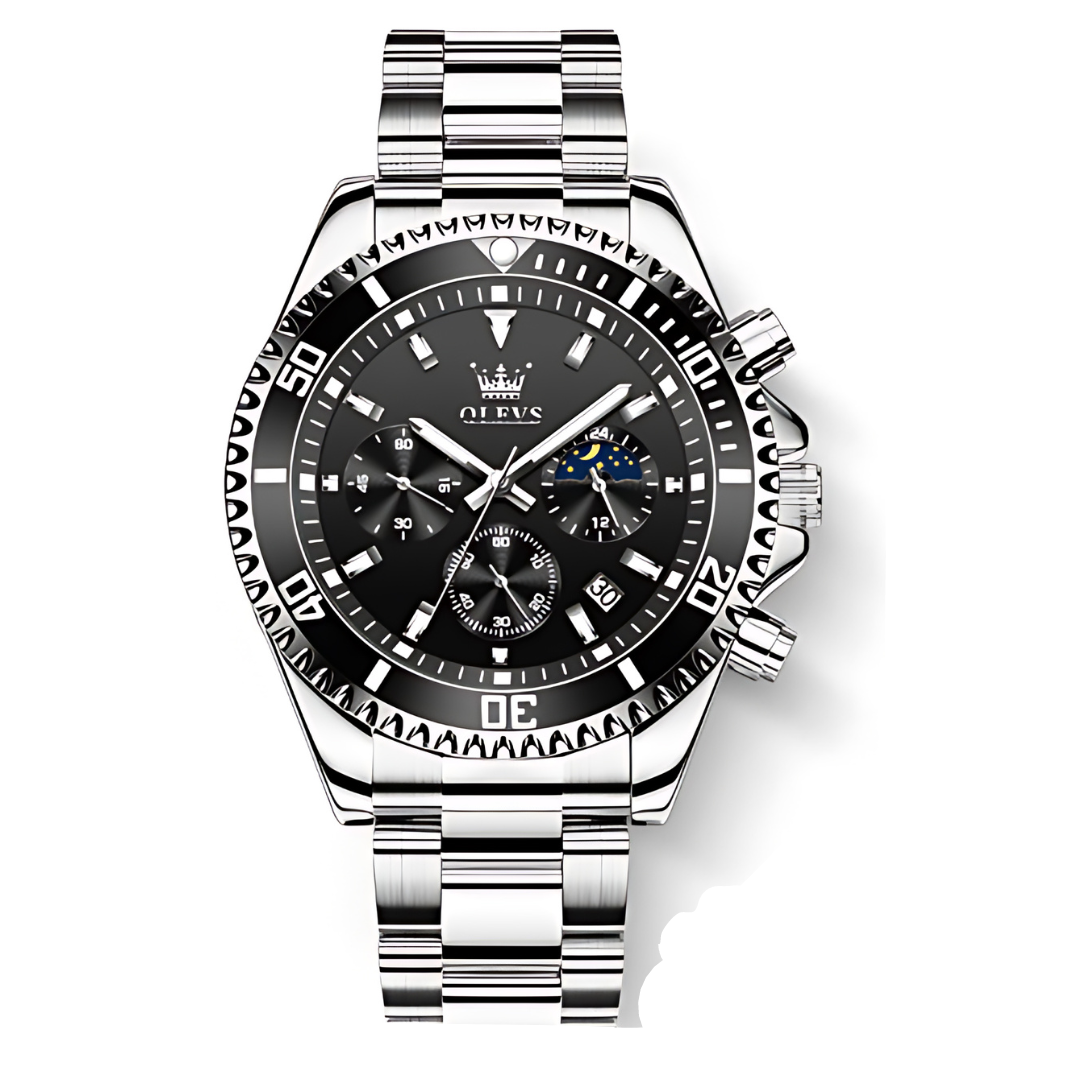 Eternal Monarch Watch