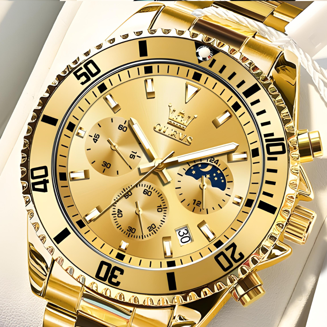 Eternal Monarch Watch