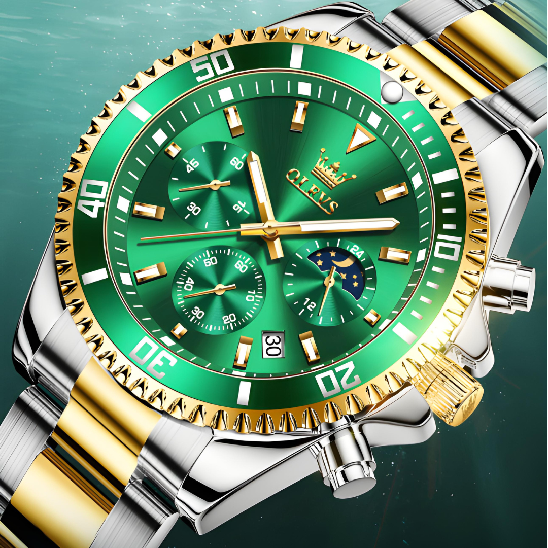 Eternal Monarch Watch