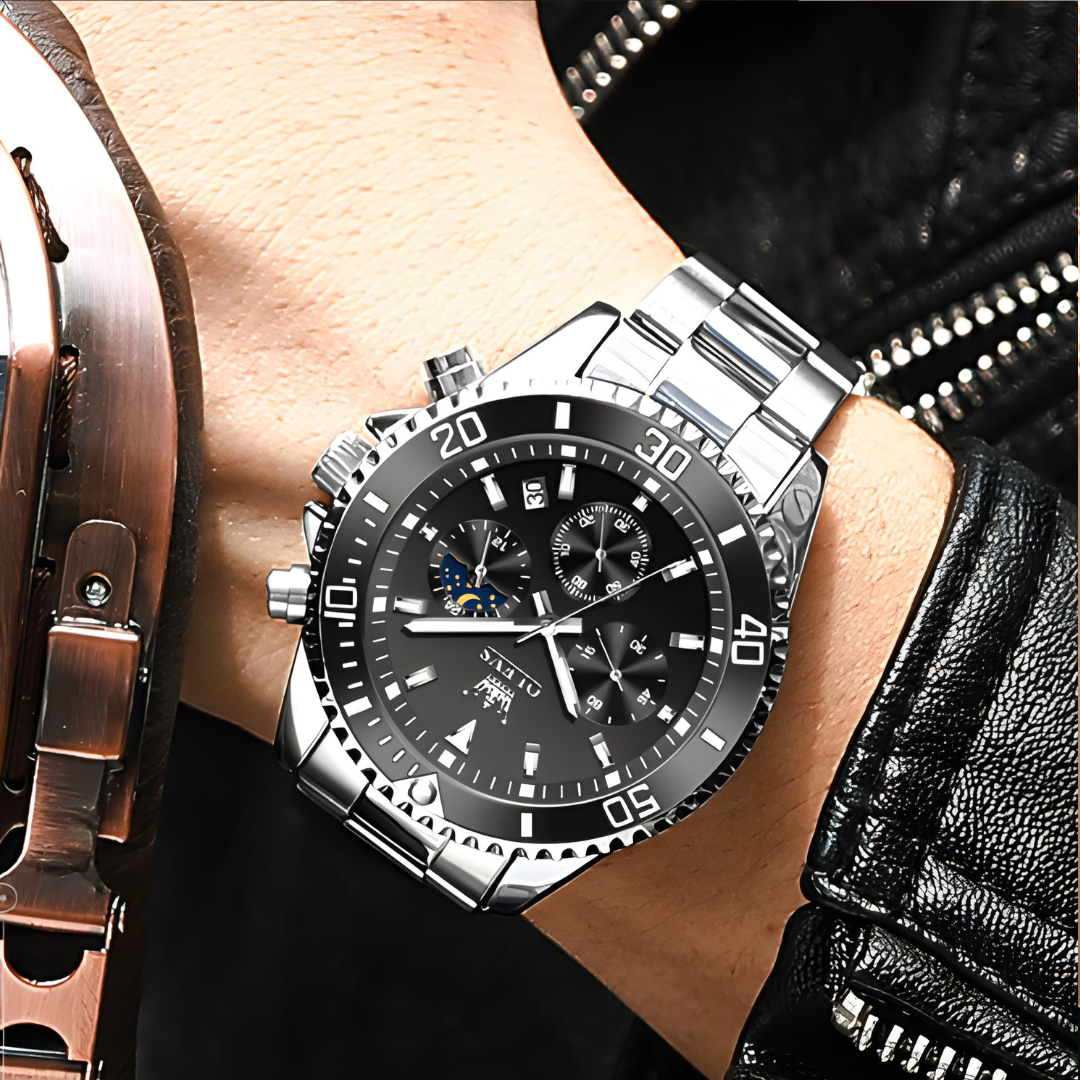 Eternal Monarch Watch