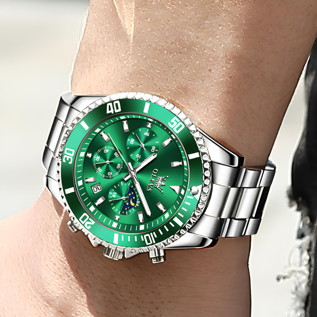 Eternal Monarch Watch