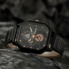 Pinnacle Vision Watch