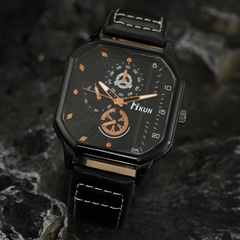 Pinnacle Vision Watch