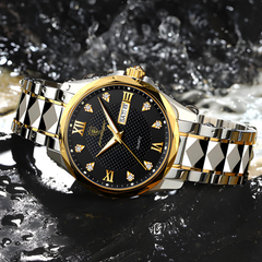 Crown Legacy Watch