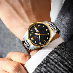 Crown Legacy Watch