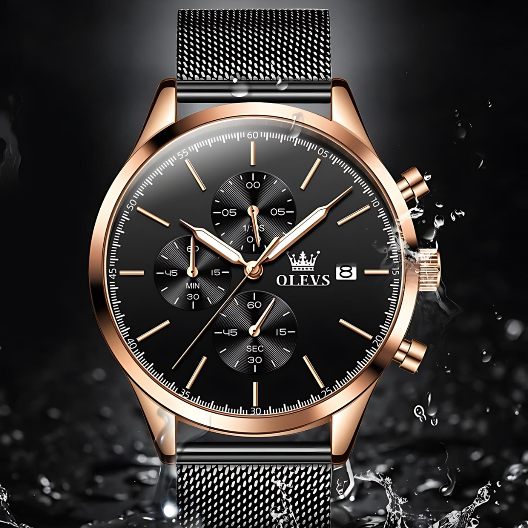 Ascendant Prime Watch
