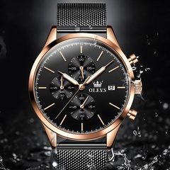 Ascendant Prime Watch