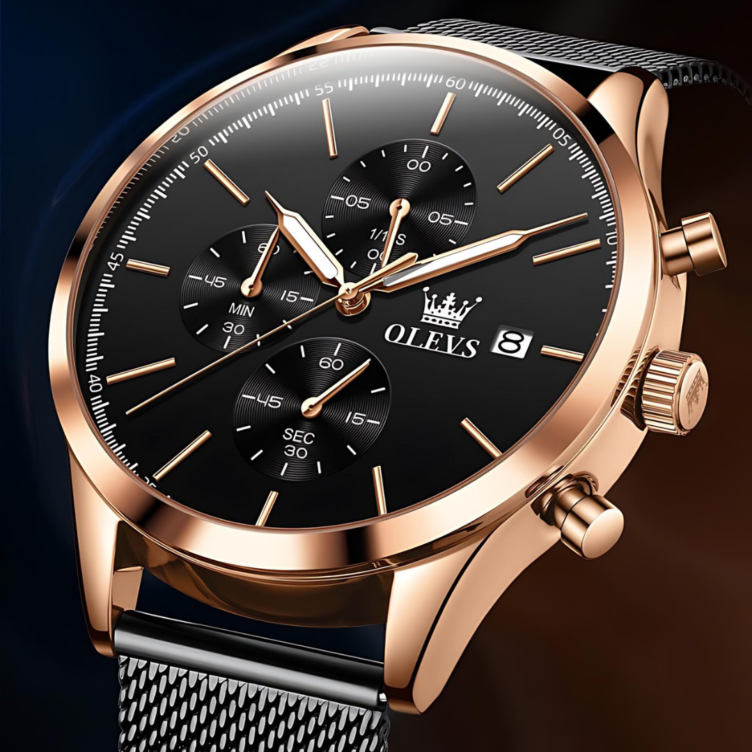 Ascendant Prime Watch