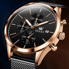 Ascendant Prime Watch