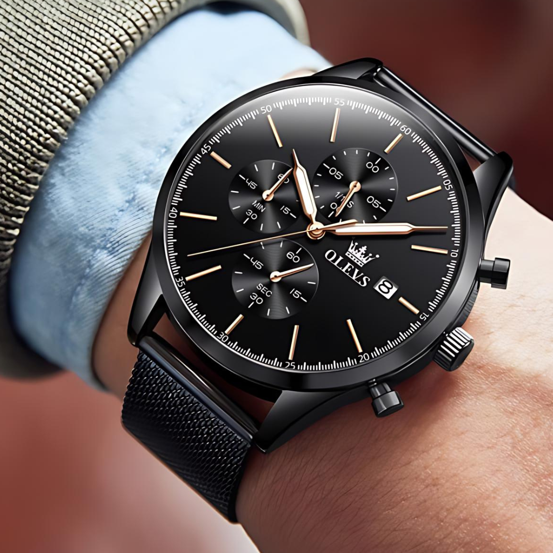 Ascendant Prime Watch