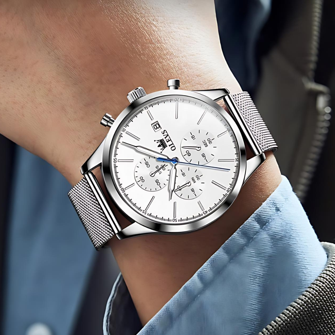 Ascendant Prime Watch